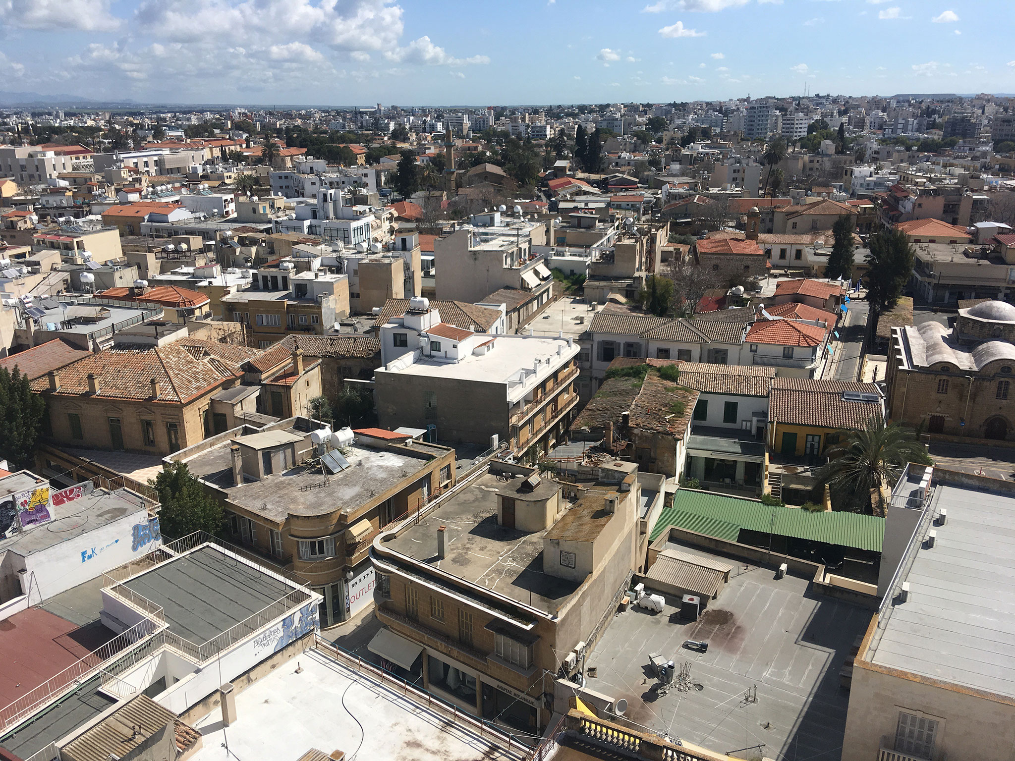 Nicosia